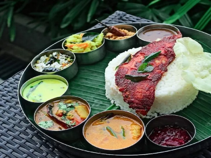 Kerala’s Culinary Adventures: Best Kerala Traditional Foods You Must Try