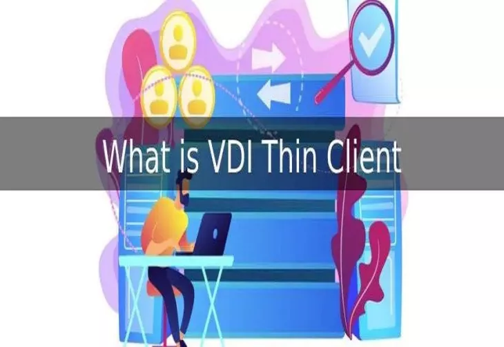 Thin Clients Vs Thick Clients