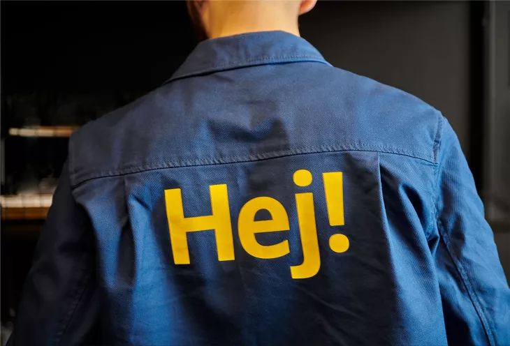 IKEA Denmark