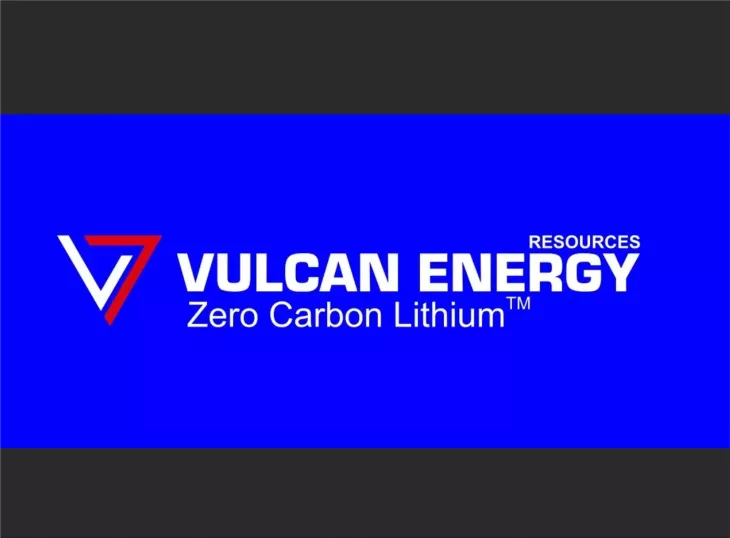 Vulcan Energy Resources Limited