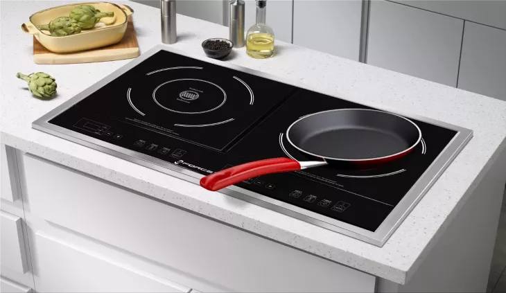 induction stoves