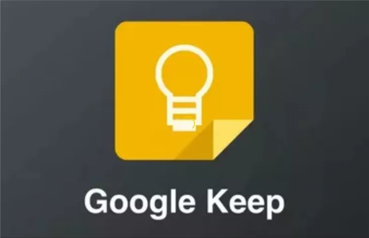Streamlining Your Life with Google Keep