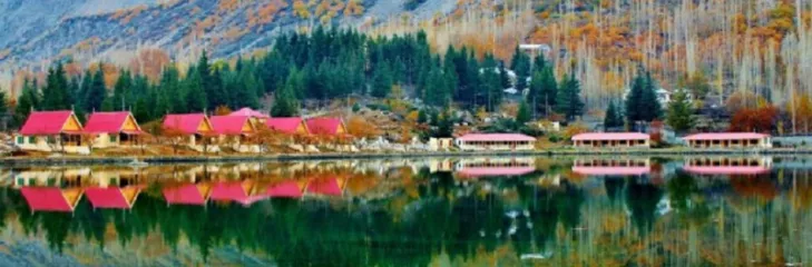 How To Make The Most Of Your Jammu And Kashmir Trip To Enjoy The Paradise On Earth