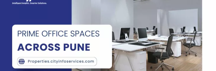 Pune office