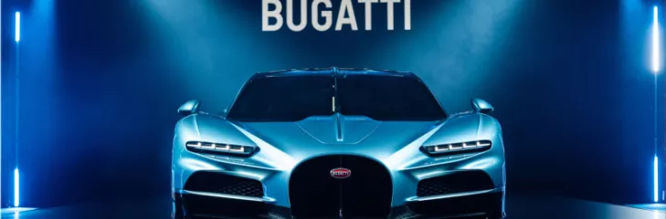 Bugatti Tourbillon: A New Era Dawns in Molsheim