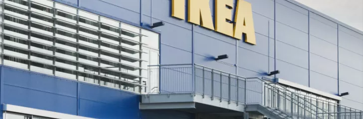 Danish IKEA stores continue to bring approximately $700 million annually