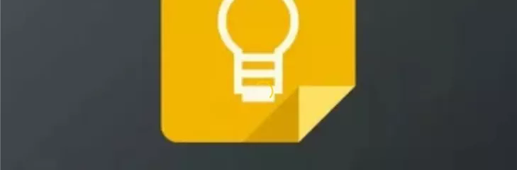 Streamlining Your Life with Google Keep