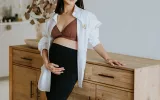 Why is the Right Bra Important During Pregnancy?