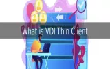 Thin Clients Vs Thick Clients