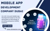 Expert Mobile App Developers