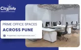 Pune office