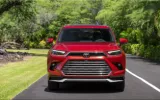 2024 Toyota Grand Highlander: The Ultimate Guide to the New Three-Row SUV
