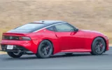 The 2024 Nissan Z NISMO: A Sports Car that Combines Performance, Style, and Heritage