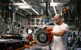 Audi reveals their long-term manufacturing strategy